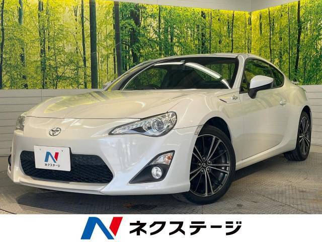 86 2.0 GT リミテッド 