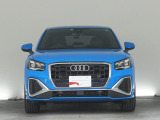 Q2 35 TFSI Sライン 