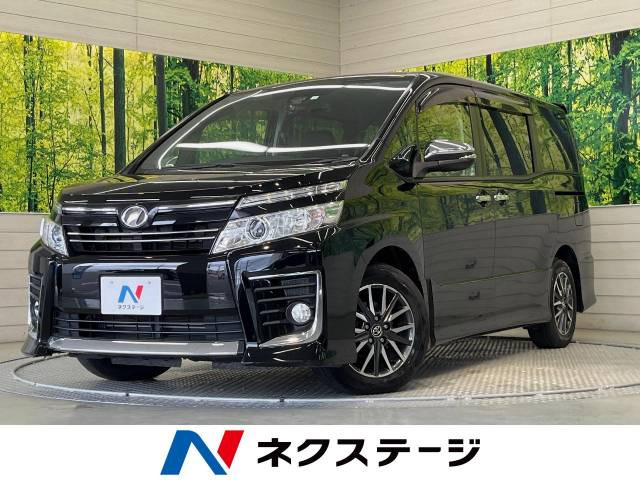 ヴォクシー 2.0 ZS 煌 