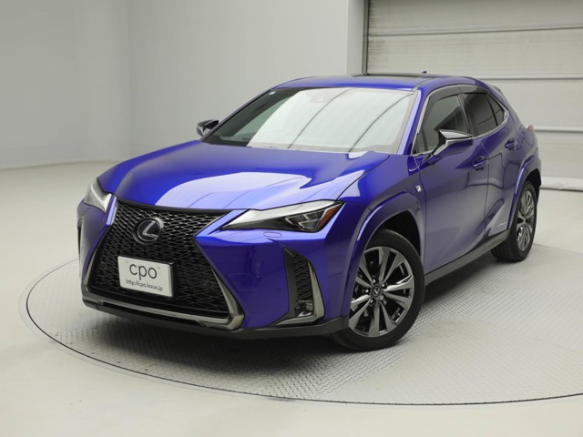 UX 250h Fスポーツ 