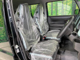 もちろん車内はキレイです♪よりクリーンな状態をキープしたいお客様には『ナノゾーンコート』がおすすめ!新型コロナウイルス対策や、除菌・消臭に効果を発揮し多くの方にご好評いただいております。