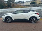 C-HR ハイブリッド 1.8 S GR スポーツ 