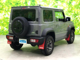 ジムニーシエラ 1.5 JC 4WD 