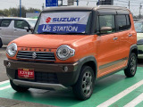 ハスラー ワンダラー MR41S 2型