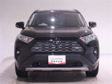 RAV4  2.0 G Zパッケージ 4WD