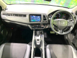 ヴェゼル 1.5 ハイブリッド Z ホンダセンシング 