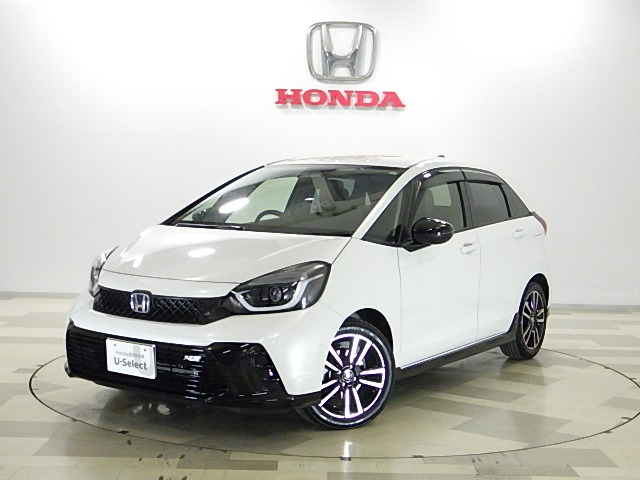 フィット 1.5 eHEV RS 