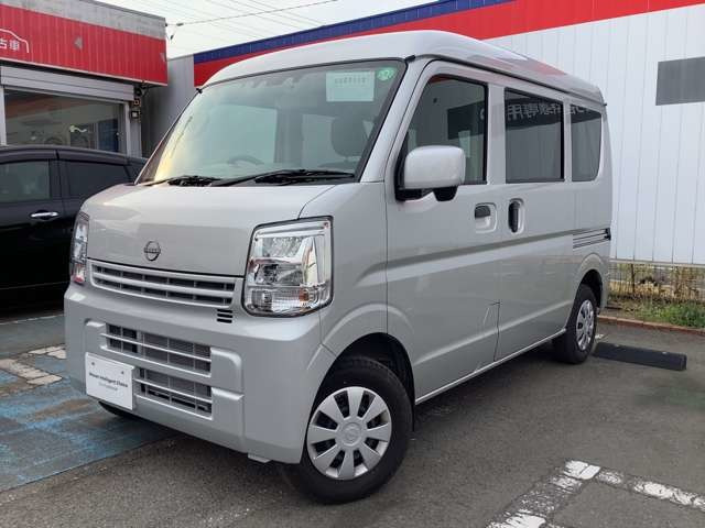 クリッパー DX GLパッケージ ハイルーフ 