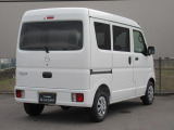 スクラム PC ハイルーフ 4WD 