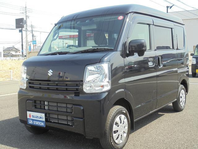 エブリイ PC 4WD 5型
