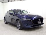 MAZDA3ファストバック 1.8 XD プロアクティブ ツーリング セレクション 