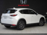 CX-5 2.2 XD プロアクティブ 4WD 