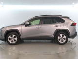 RAV4 2.0 X 