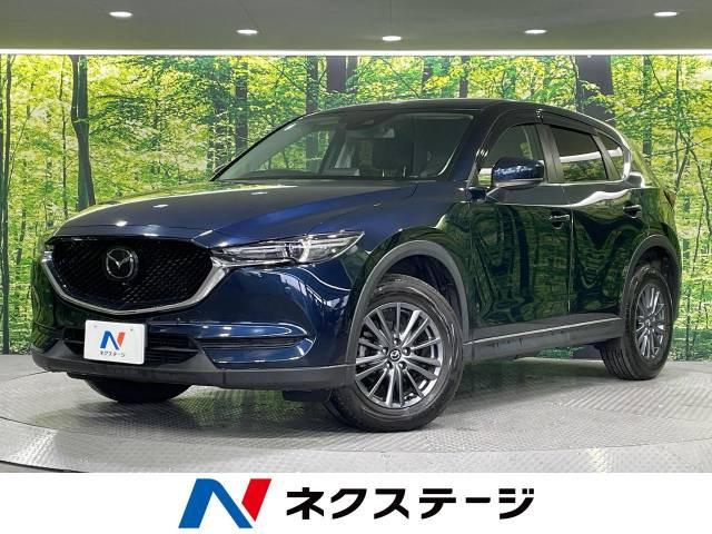 CX-5 2.2 XD スマートエディション 