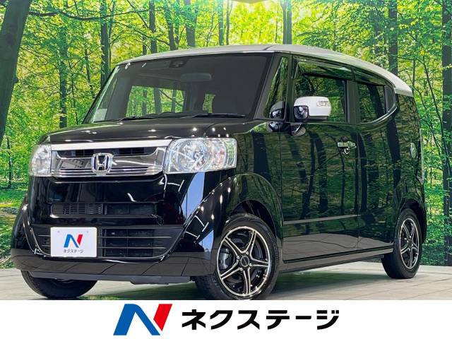 N-BOXスラッシュ X 