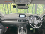 CX-5 2.2 XD Lパッケージ 