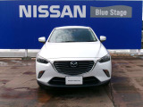 CX-3 1.5 XD ツーリング 