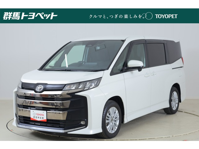 ノア  2.0 S-G
