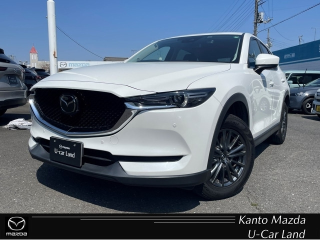 CX-5 2.2 XD プロアクティブ 