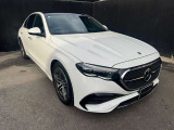 Eクラス E200 アバンギャルド AMGラインパッケージ (ISG搭載モデル) 