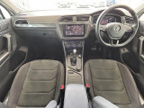 ティグアン TDI 4モーション ハイライン ディーゼル 4WD 