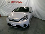 フィット  1.5 e:HEV ベーシック 4WD