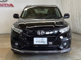 ヴェゼル 1.5 ハイブリッド X ホンダセンシング 4WD 