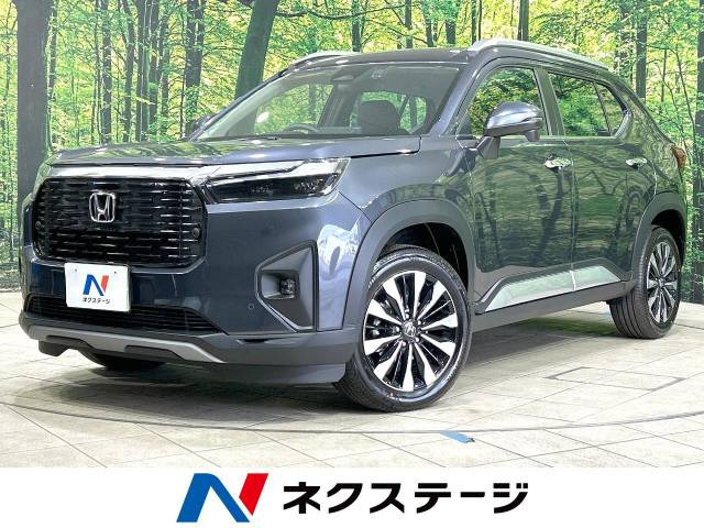 WR-V 1.5 Z プラス 