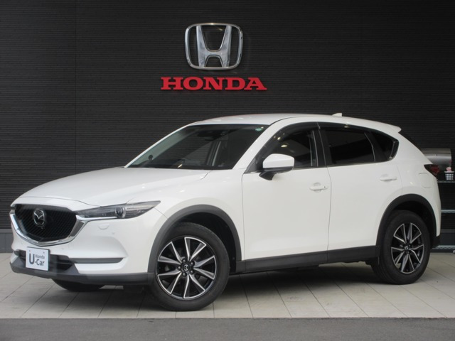 CX-5 2.2 XD プロアクティブ 4WD 