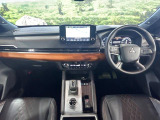 アウトランダー PHEV 2.4 P 4WD 