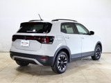T-Cross TSI アクティブ 