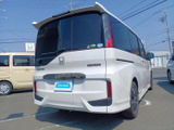ステップワゴン 1.5 スパーダ クールスピリット ホンダ センシング 