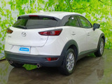 CX-3 1.5 15S アーバンドレッサー 