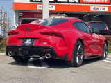 スープラ 3.0 RZ 