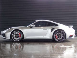 911 ターボ PDK 