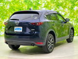 CX-5 2.5 25S Lパッケージ 4WD 