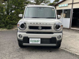 ハスラー ハイブリッド(HYBRID) Xターボ 4WD