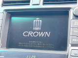 クラウンアスリート 2.5 ナビパッケージ 
