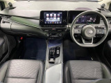 ノート 1.2 AUTECH クロスオーバー FOUR 4WD 