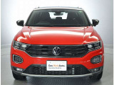 T-Roc TDI スポーツ ディーゼル 