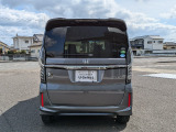 N-BOXカスタム G L ホンダセンシング 