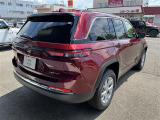 グランドチェロキー リミテッド 4WD 