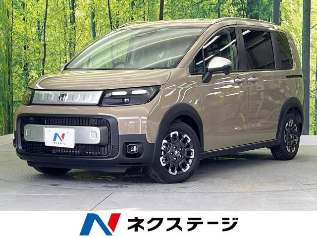フリード 1.5 クロスター 