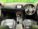 CX-5 2.2 XD Lパッケージ 
