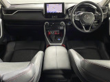 RAV4 2.0 アドベンチャー オフロードパッケージ 4WD 修復歴無し
