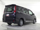 エスクァイア 2.0 Gi 4WD 