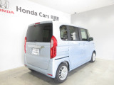 N-BOX G L ターボ ホンダセンシング 