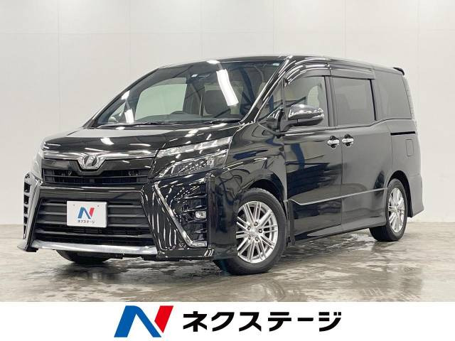 ヴォクシー 2.0 ZS 煌 