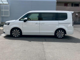 ステップワゴン 2.0 e:HEV スパーダ プレミアムライン 