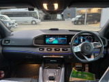 GLE 400d 4マチック スポーツ 4WD 